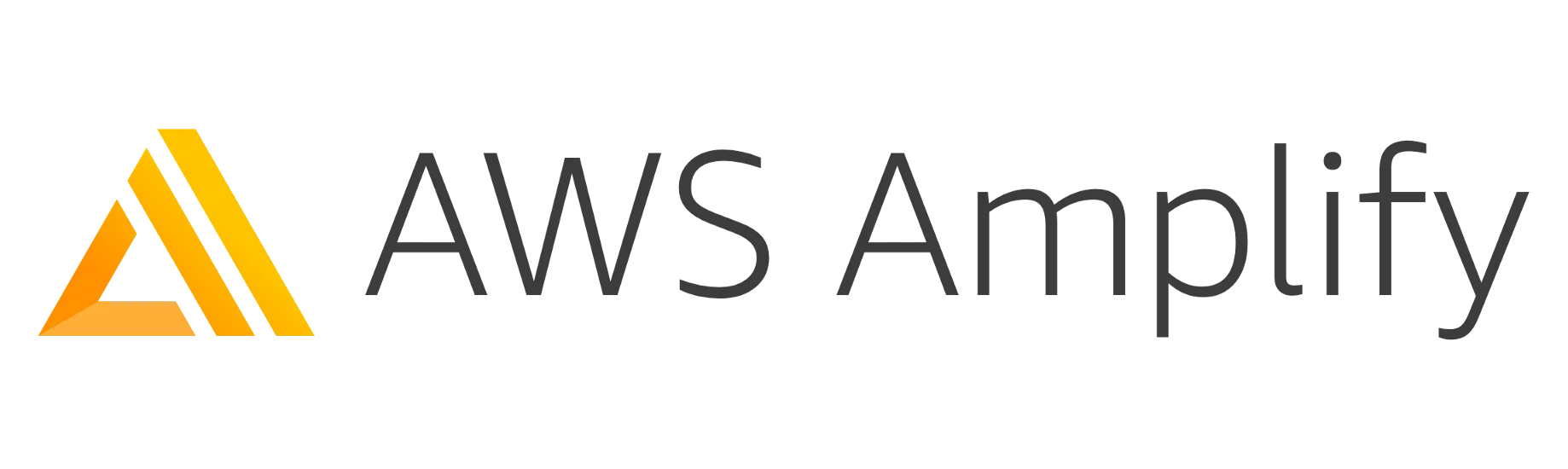AWS Amplify logo